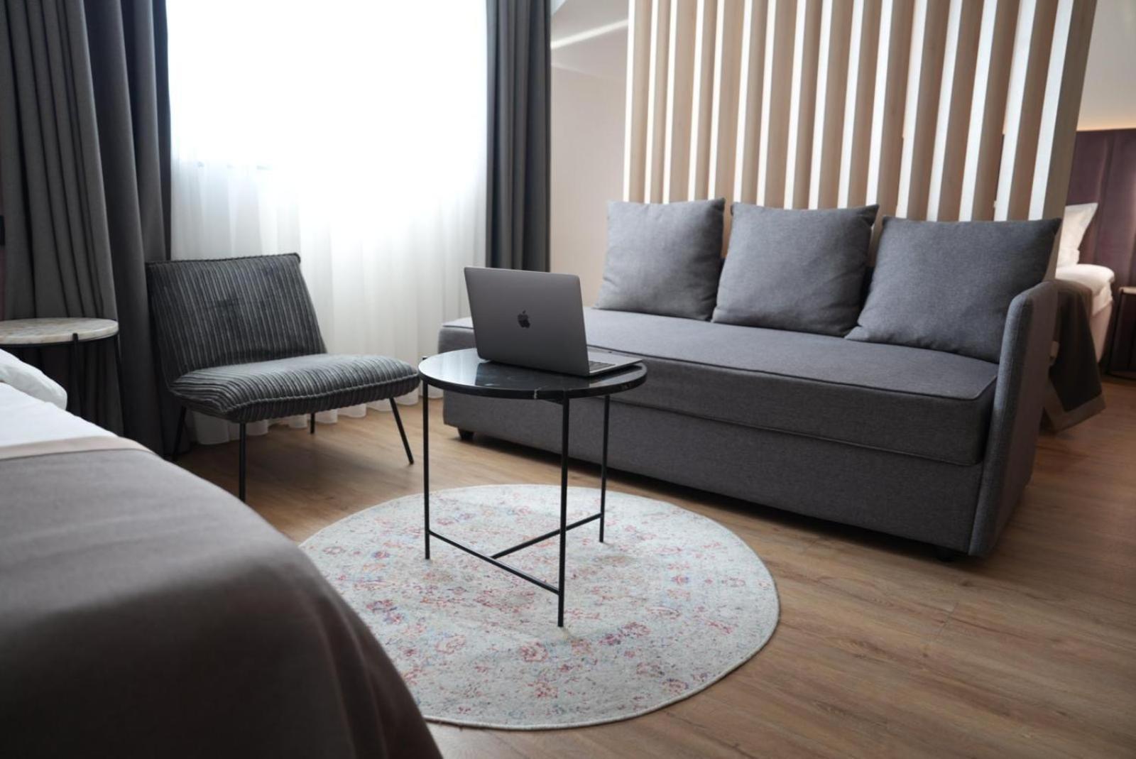 Bayer'S City Hotel — Photos 3